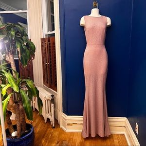 NWT Pink Dress
